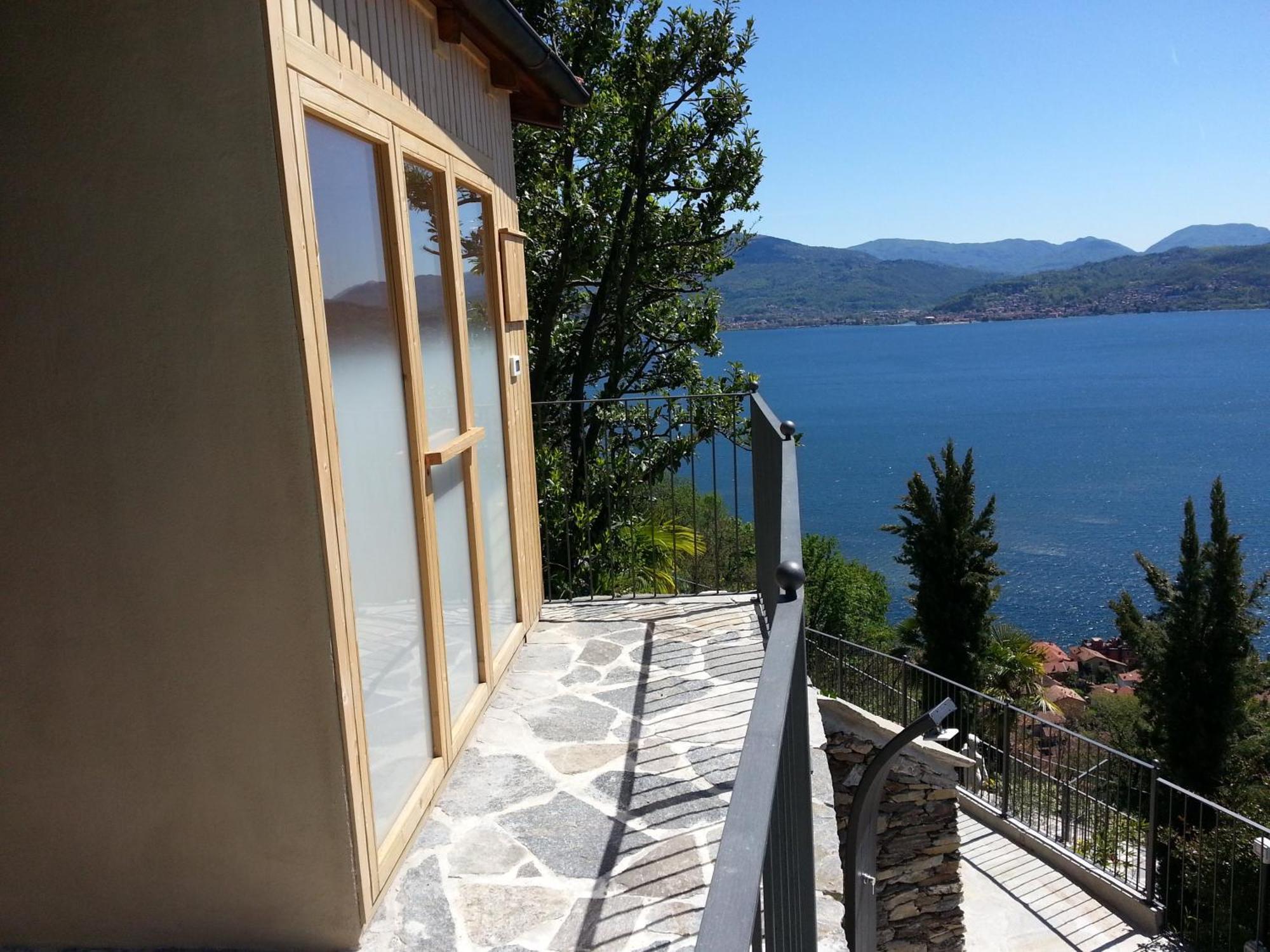 Villa Paradiso 카네로 리비에라 외부 사진