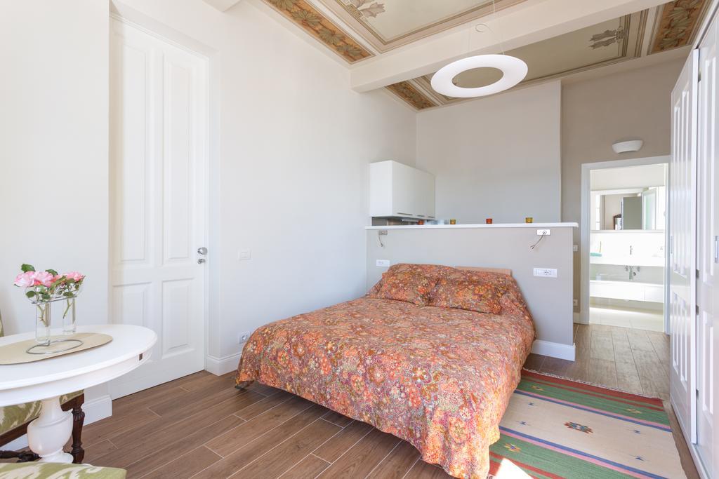 Villa Paradiso 카네로 리비에라 외부 사진