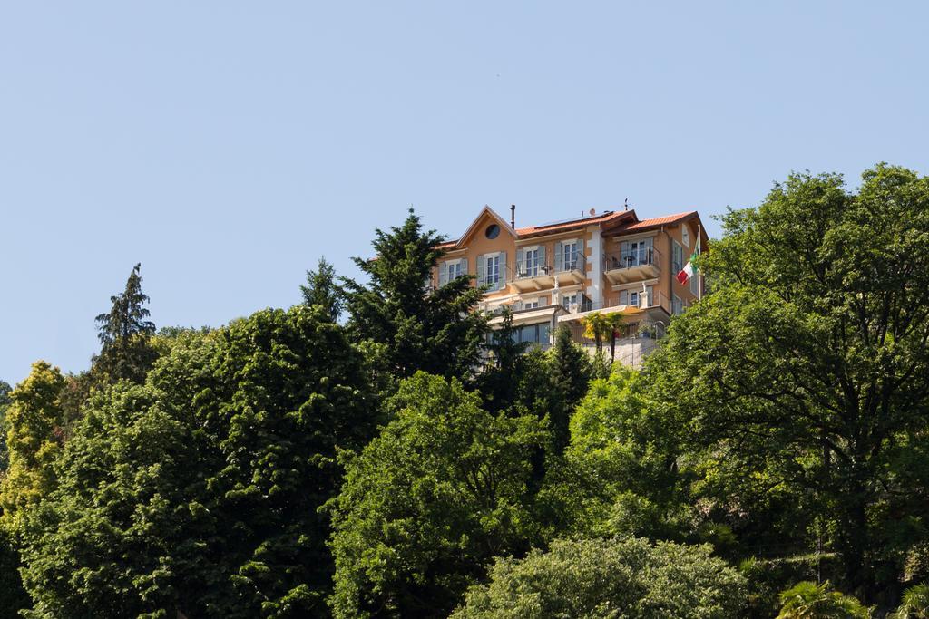 Villa Paradiso 카네로 리비에라 외부 사진